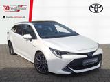 Toyota Corolla 2.0 Hybrid Touring Sports Lounge +El. Pa