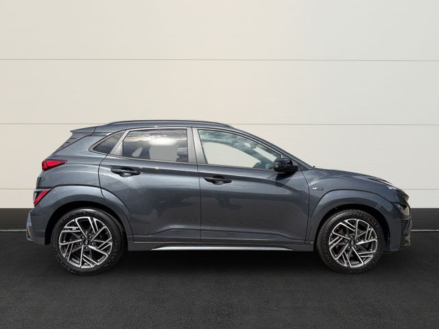 Hyundai KONA N Line 4WD HUD+Schiebedach+Krell+LED+Kamera