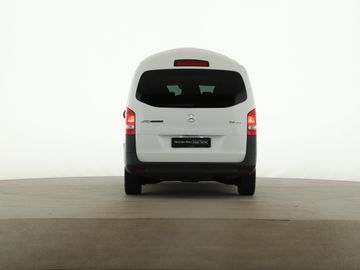 Mercedes Vito - 6