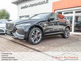 Jaguar F-PACE P400e AWD R-Dynamic S*Pano*Massage*HUD* - Jaguar F-Pace Plug-in Hybrid (PHEV) Gebrauchtwagen