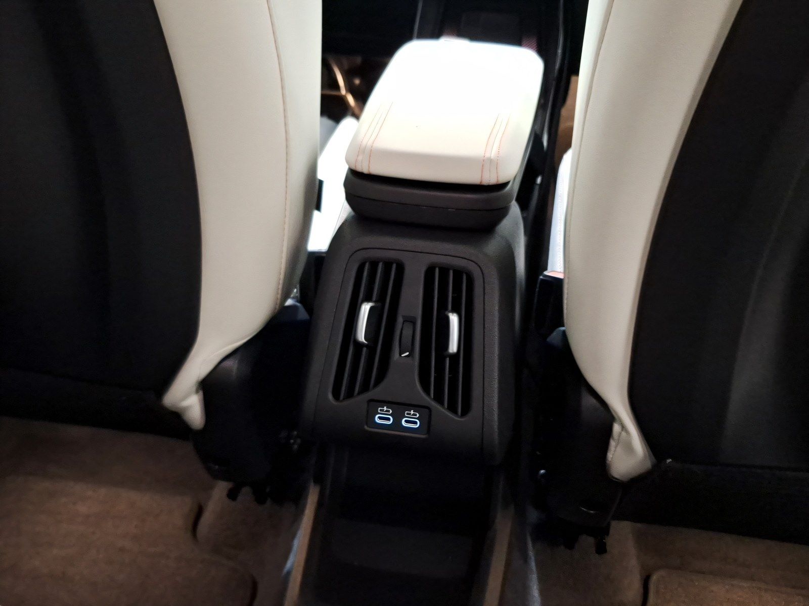 BMW X2 - Bild 17