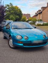 Toyota Celica 1.8 16V - - gebrauchte Toyota Celica aus dem Jahr 1994