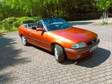Opel Astra f 1.8 Cabrio Bertone 9/96 116 PS TÜV NEU  - Opel Astra aus 1996