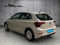 Volkswagen Polo - Vorschau Bild 8