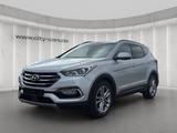 Hyundai Santa Fe Premium 4WD *Autom.*Leder*Pano*Navi*CAM - Hyundai SANTA FE Premium mit Diesel-Antrieb