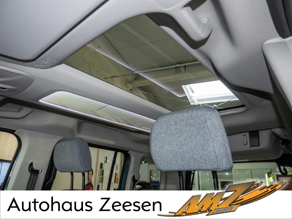 Citroën Berlingo 1.5 Diesel 130 Max M XTR NAVI PDC PANO