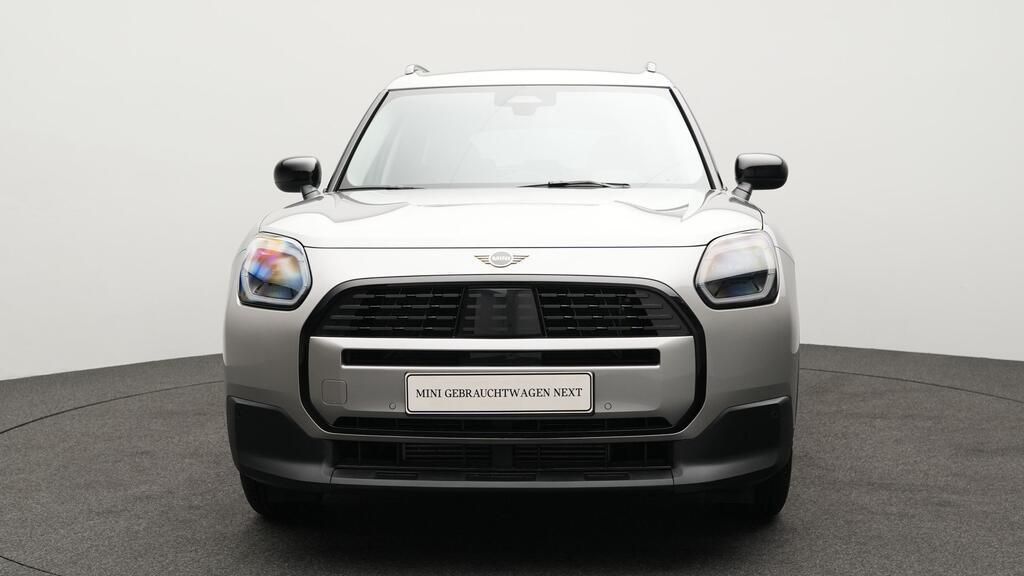 MINI Countryman C (Cooper) - Bild 3
