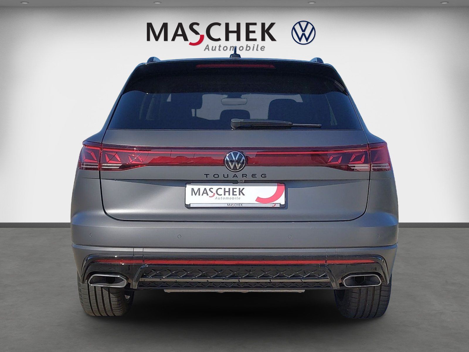 Volkswagen Touareg R-Line 3.0 TSI Standh. Bl foto 5