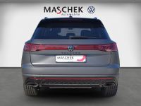 Volkswagen Touareg - Vorschau Bild 5