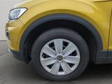 Volkswagen T-Roc Active 1.5 TSI 6-Gang NAV,RFK,Std-HZG,Pano - Volkswagen T-Roc ACTIVE mit Benzin-Antrieb