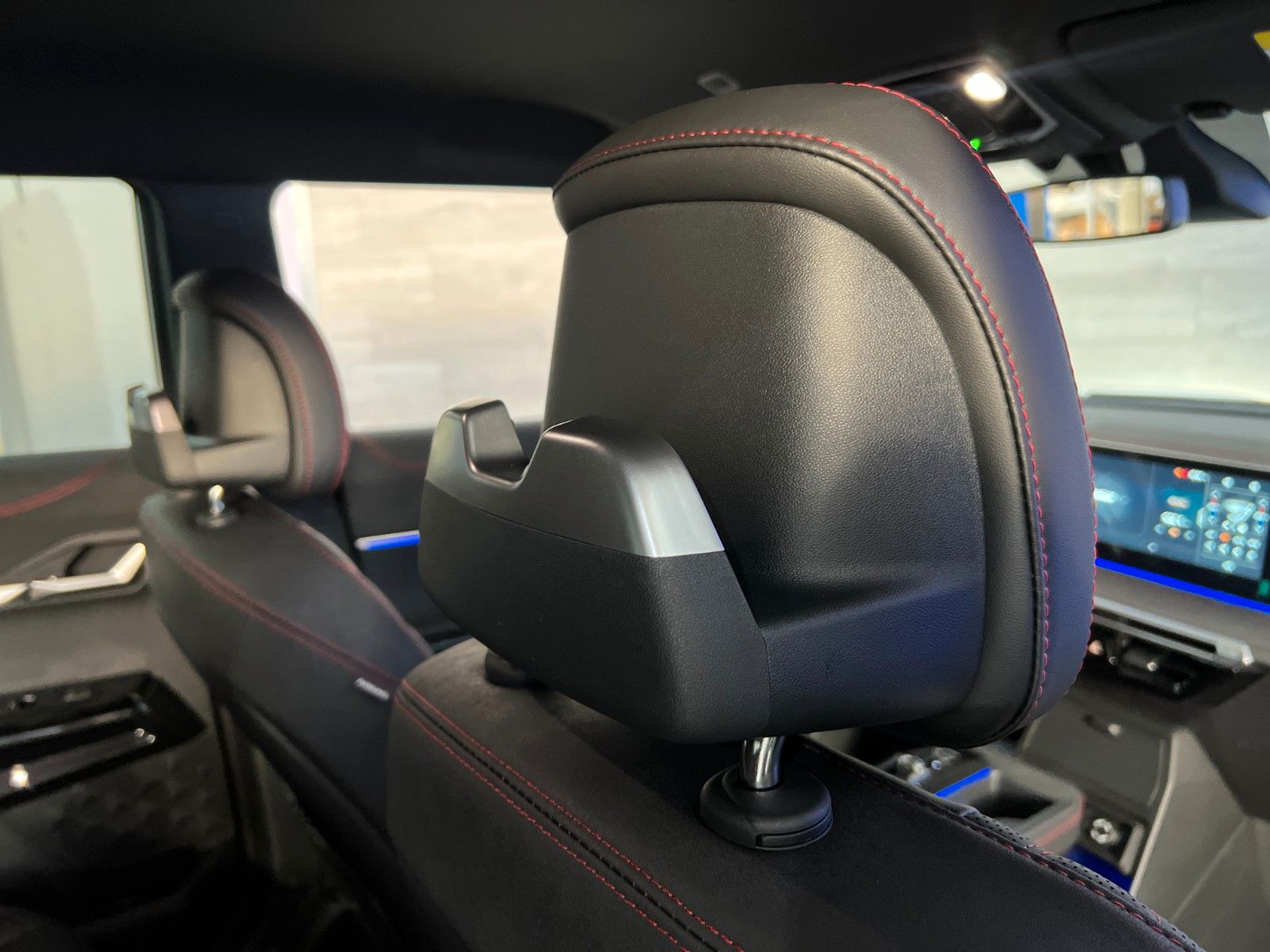 Fahrzeugabbildung KGM ACTYON  Bliss**NEU**AWD**Automatik**