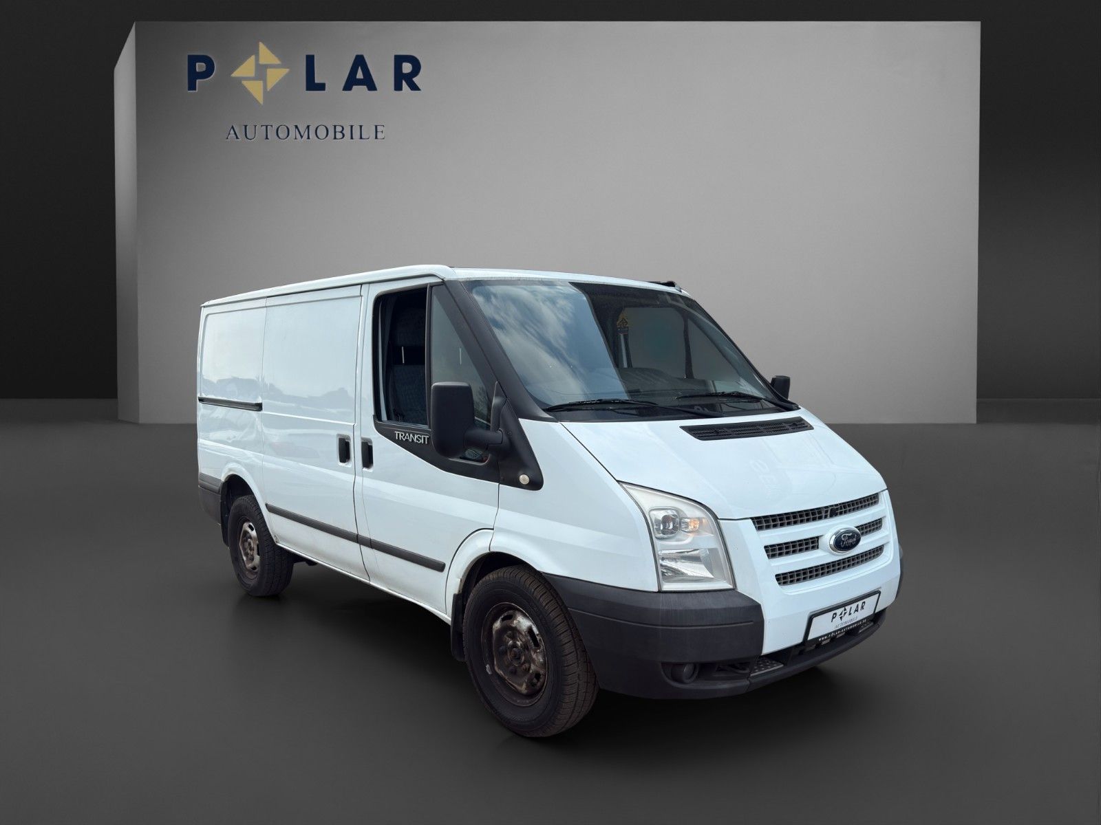 Fahrzeugabbildung Ford Transit Kasten 330K*Kamera*Tempomat*AHK*Werkbank