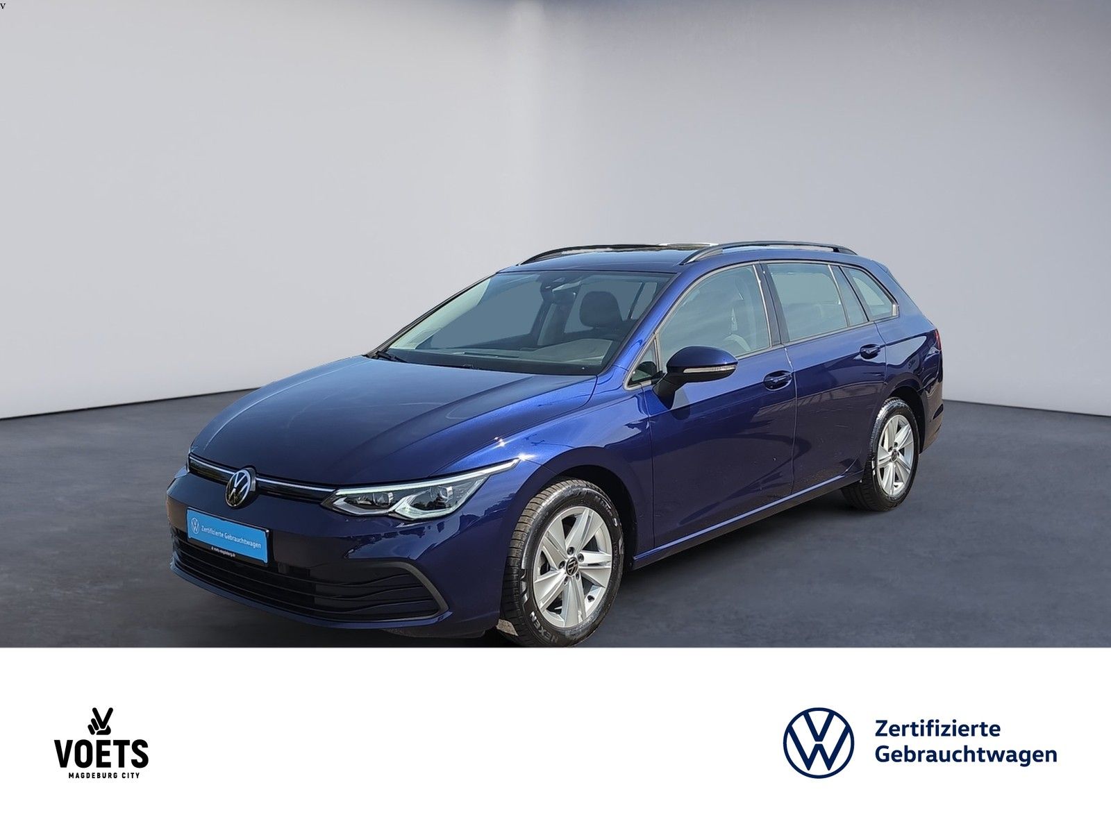 Volkswagen Golf - Bild 2