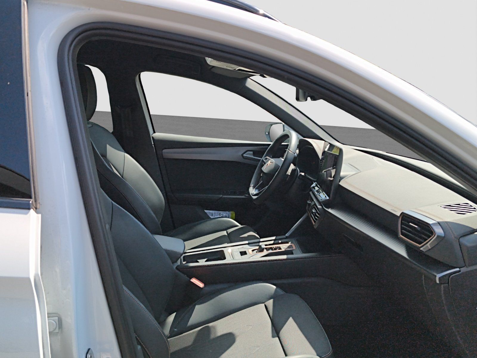 Cupra Leon - Bild 22
