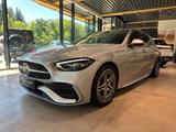 Mercedes-Benz C 180 T+AMG+KAMERA+LED+AHK+ALLWETTER+AMBI+TOTWIN - gebrauchte Mercedes-Benz C 180 aus dem Jahr 2023