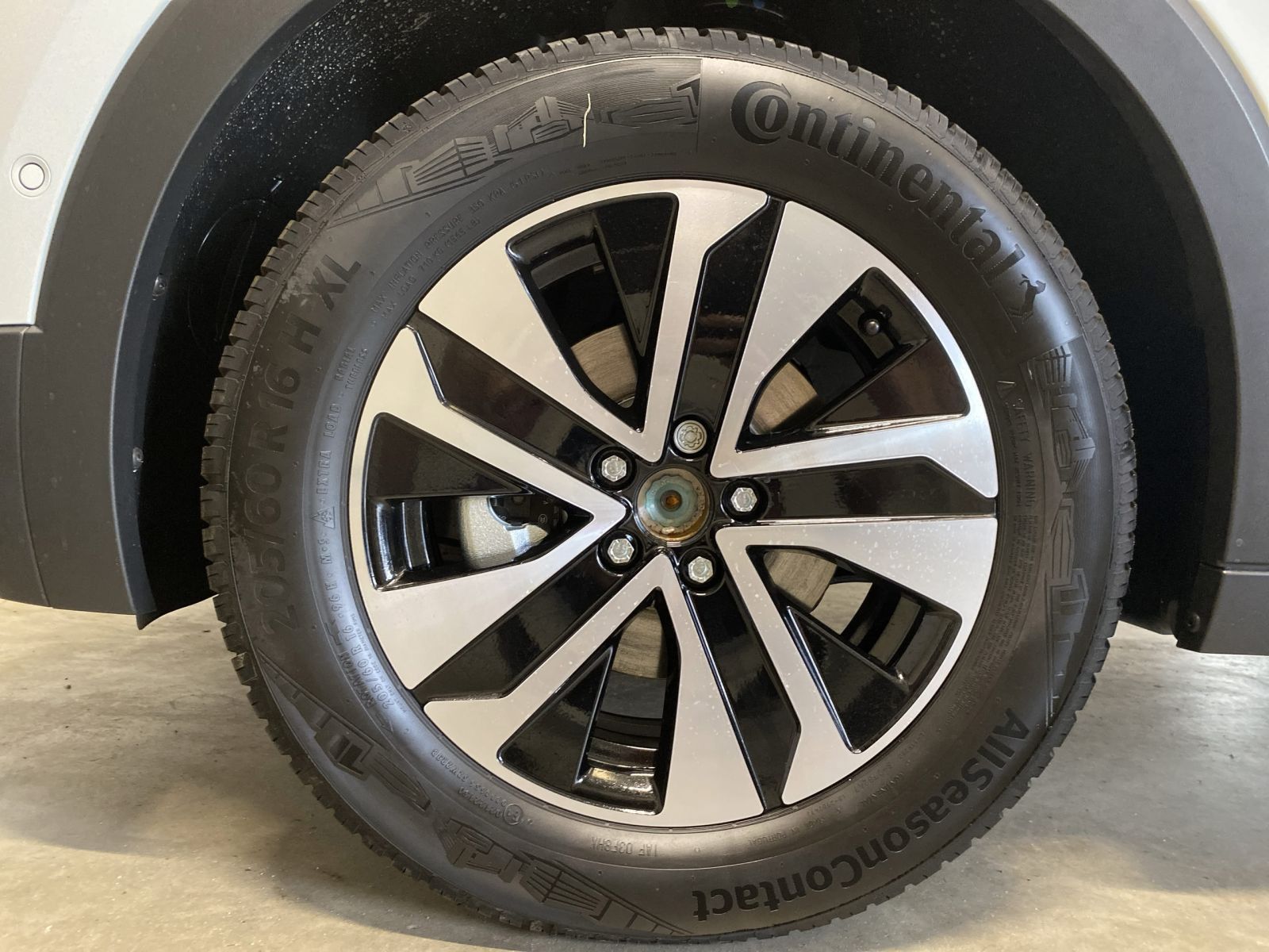 Volkswagen T-Cross - Bild 13