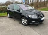 Volkswagen VW Sharan 2.0TDi 170 PS Panorama 7 Sitzer ... - Volkswagen Sharan in Herne