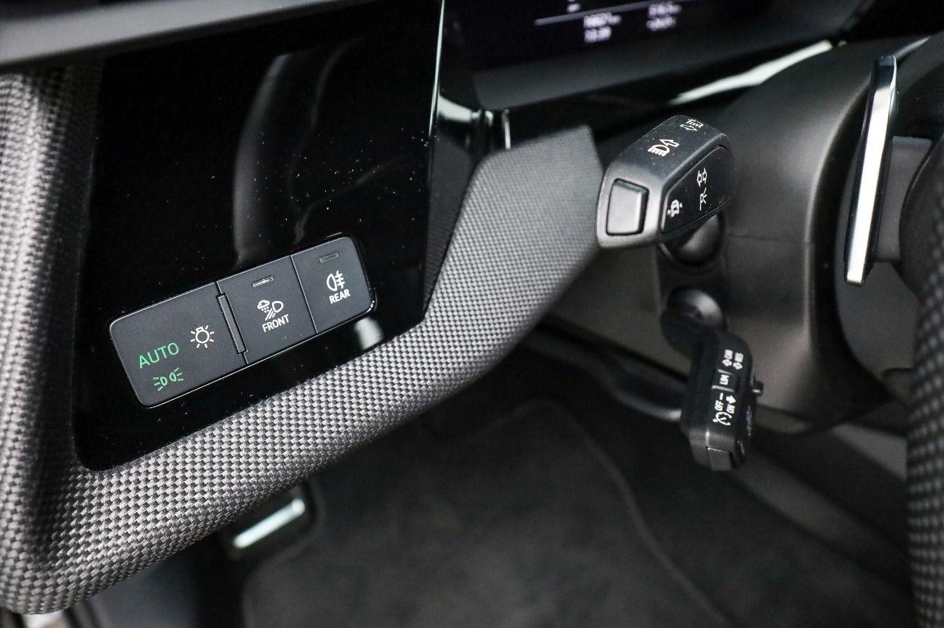 Audi S3 Sportback Assist, Sound, Navi, Kamera, миниатюра 16