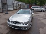 Mercedes-Benz Mercedes clk w209 200 Kompressor  - Mercedes-Benz: Cabrio, Clk W209