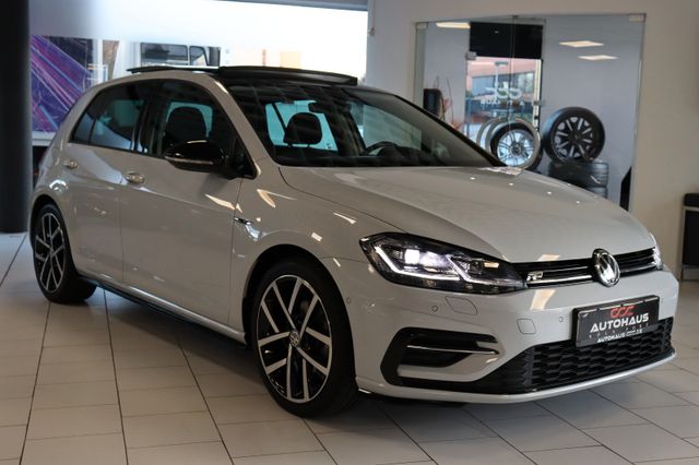 Fahrzeugabbildung Volkswagen Golf VII Lim Highline R-Line|PANO|LED|ACC|KAMERA