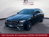 Mercedes-Benz E 53 AMG 4Matic+ PANORAMA+BURMESTER+LED189 - Mercedes-Benz E 53 AMG Gebrauchtwagen