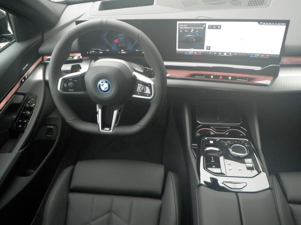 BMW 530 - Bild 9