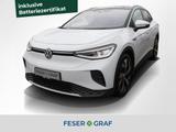 Volkswagen ID.4 Pro ACC AHK Matrix Navi RüKa Sitzh. Wärmep. - Volkswagen ID.4 aus 2023