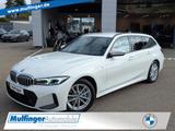 BMW 330i T.xDr.FACELIFT M Sport HUD ACC SuView HiFi - gebrauchte BMW 330 mit Facelift