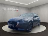 Mazda 2 HOMURA ++LED+KAMERA+NAVI++ - Mazda 2 aus 2022