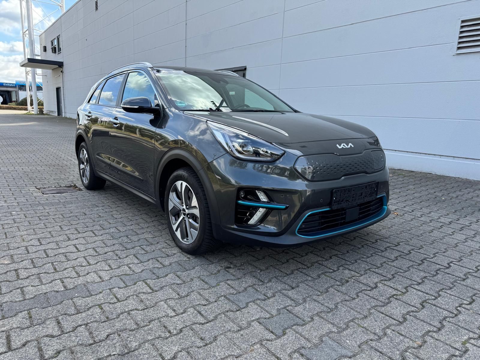 KIA Niro - 1