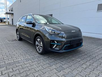 KIA Niro - 1