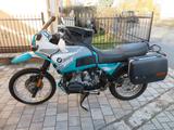 BMW R100 GS PD - BMW 1994