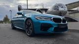 BMW M5 Lim.M Driver´s/Laser/Soft/ HUD/HK/1.Hand