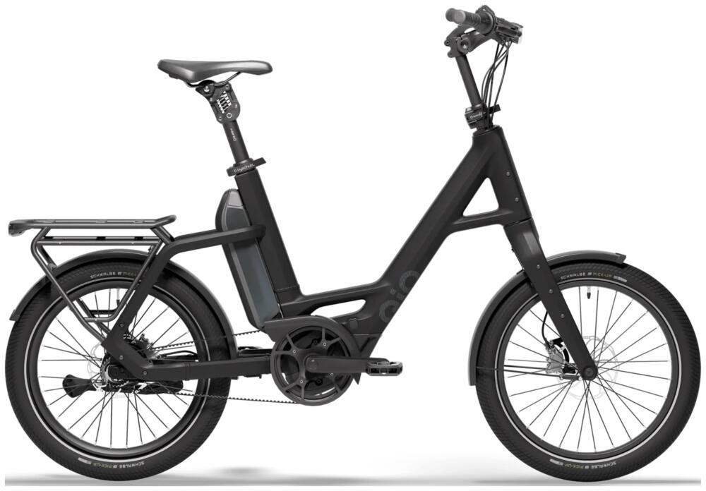 QiO Compact PX5+ 48 cm