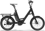 QiO Compact PX5+ 48 cm - QiO E-Bikes