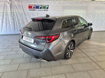 Toyota Corolla 1.8 Hybrid Touring S.