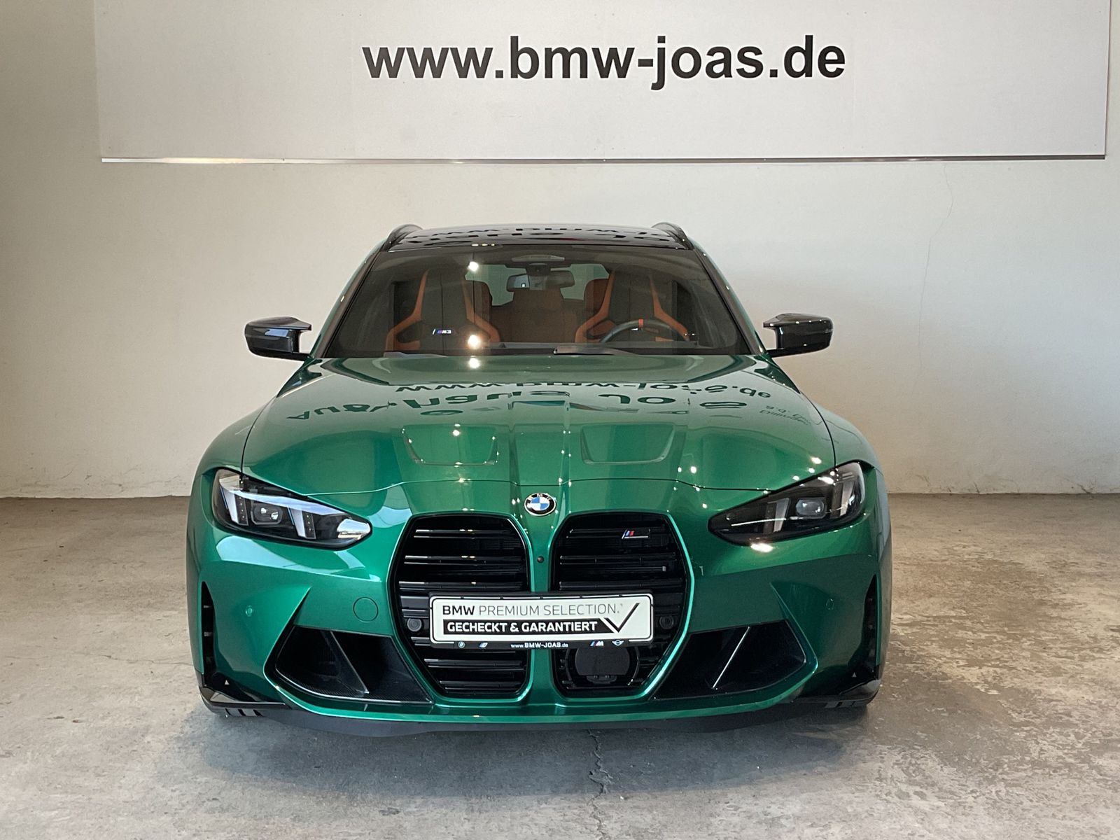 BMW M3 - Bild 2
