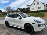 Porsche Cayenne V6  ACC, Ambientebeleuchtung