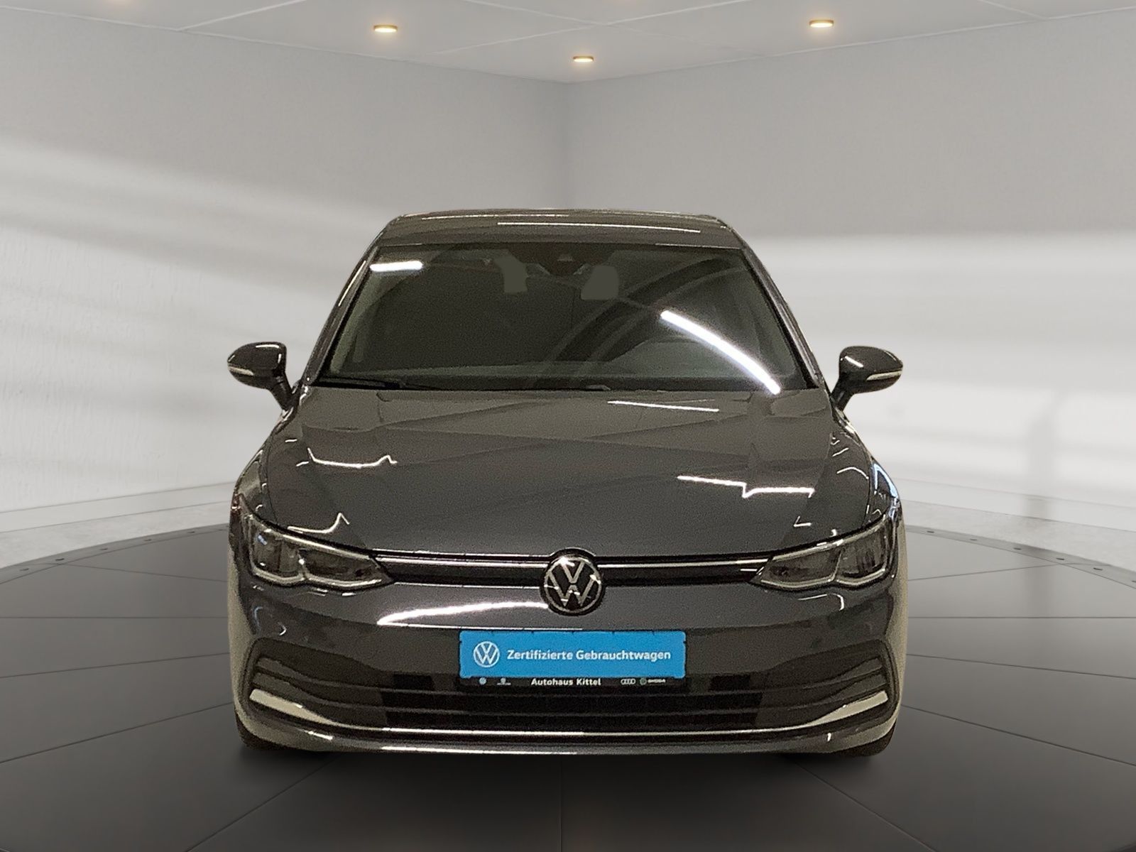 Golf Move 1,0 TSI 81 kW LED, Navi, ACC, SHZ