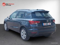 SEAT Arona 1.0TSI Style Nav Business FullLink DAB Rfk SEAT Arona 1.0TSI Style Nav Business FullLink DAB Rfk