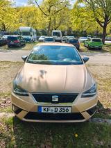 Seat Ibiza 1.0 TSI Start&Stop 70kW XCELLENCE - Seat Unfallwagen