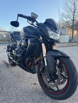 Kawasaki z750R ABS - Black Edition - Offers