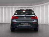 BMW 118i Sport Line | HiFi | GJR | Navi | Sportsitze - BMW 118 in Hamburg