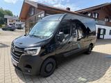 Renault Master III Kombi L2H2 3,3t.9 Sitzer - Renault Master: Sitzer 9