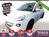 Opel Adam 1.0 Turbo 116 Open PDC LM17Z SHZ Temp - Opel Adam: 1.0