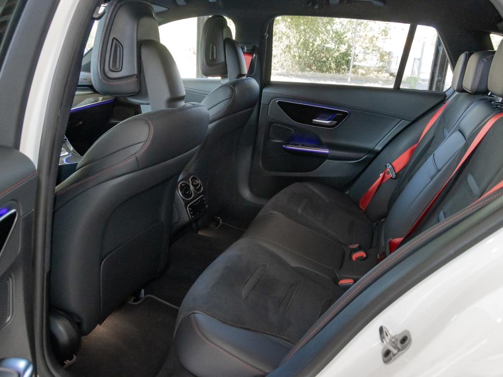 Mercedes-Benz AMG C 43 4M T *360*KeyGo*Memo*Distr*Night*DigitL