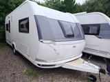 Hobby Prestige 560 UL /Nur für Selbstausbau! - Hobby 560 ul