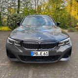 BMW M340i xDrive Touring  - BMW M340i von privat