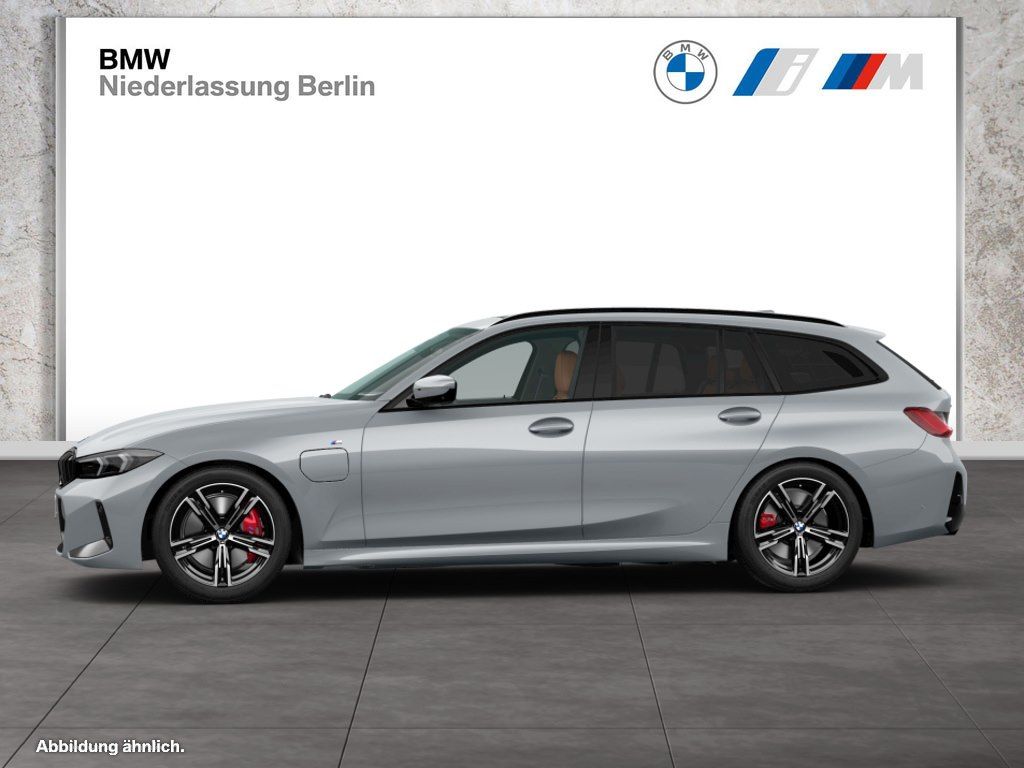 BMW 330 - Bild 7
