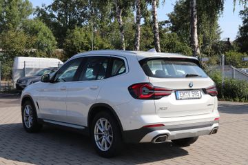 BMW X3 - 7